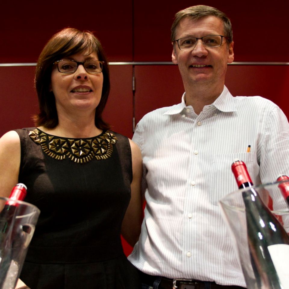 Promis und ihre Weingüter: Wenn Stars in den Keller gehen