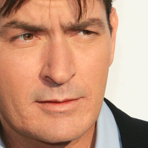 Charlie Sheen: Kein Geld für Unterhalt