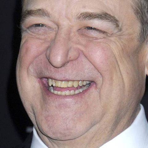 John Goodman: "Ich hatte keine Lust mehr, fett zu sein"