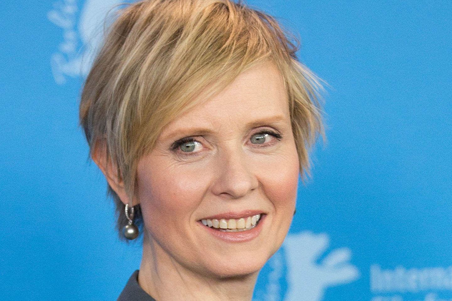 Cynthia Nixon Ihr Leben Nach Sex And The City