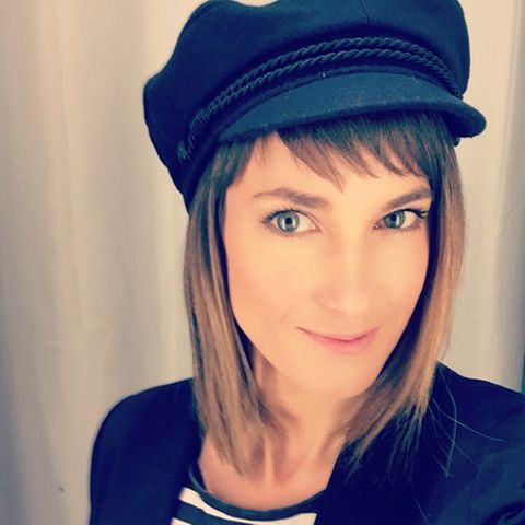 Belästigung auf Instagram: Ex-GZSZ-Schauspielerin Isabell Horn bekommt ungefragt Dick-Pics zugeschickt