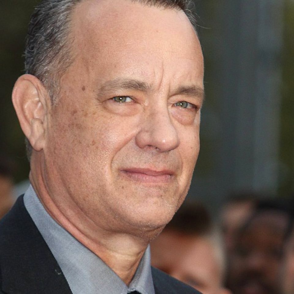 Arne Elsholtz verstorben: Er war die deutsche Stimme von Tom Hanks
