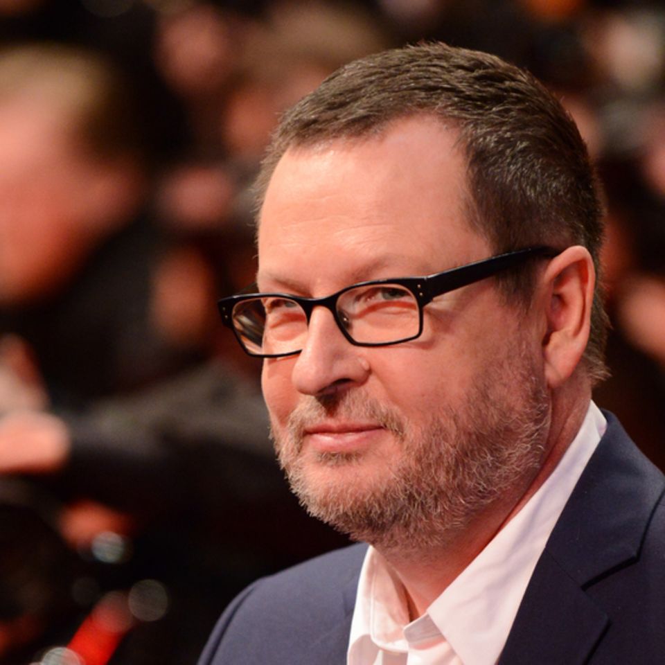 Lars von Trier ist 60 geworden: Genie und Wahnsinn in Personalunion