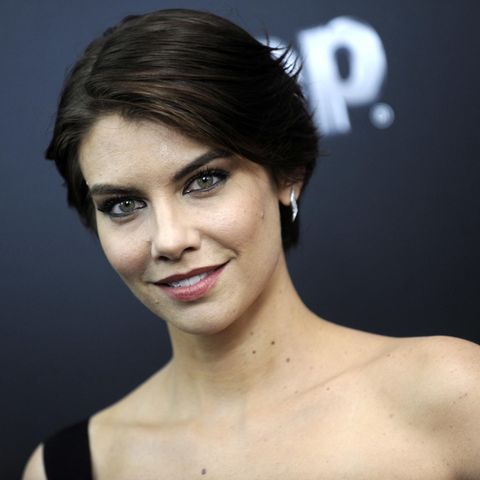 Lauren Cohan: Insiderwissen über den Star