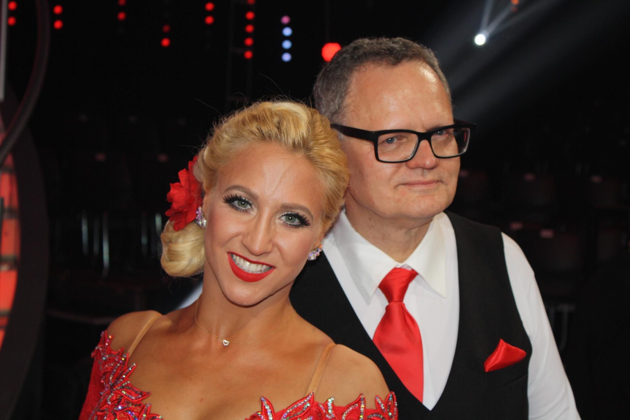 Kathrin Menzinger: Dieser Emotionale Brief An Ulli Potofski Berührt Zu Tränen (Let'S Dance). - 11d1bbf