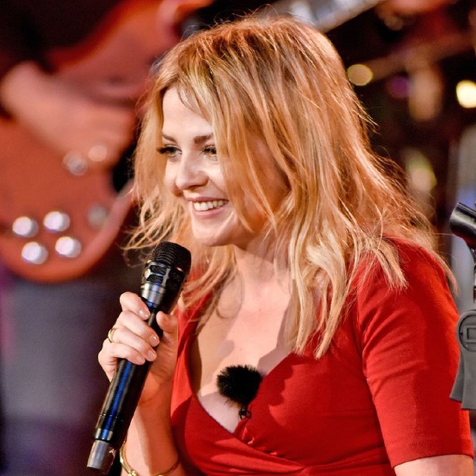 Annett Louisan: Wer ist die Power-Fee des deutschen Pop?