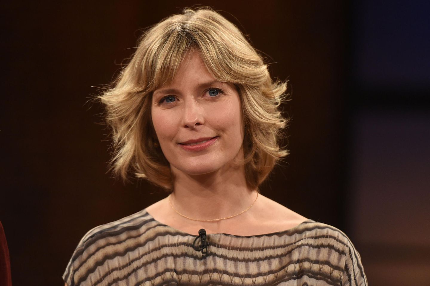 Schauspielerin Valerie Niehaus