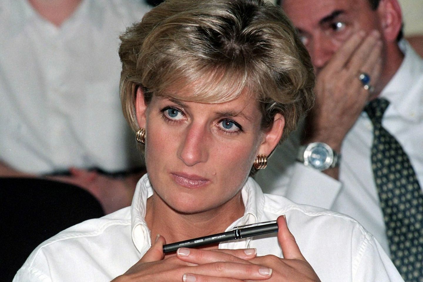 Prinzessin Diana: Wurde sie doch ermordet?
