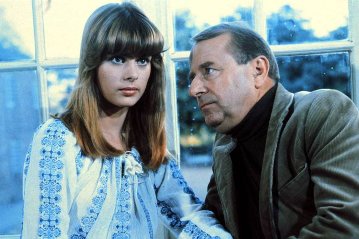 Tatort unsterblich schön