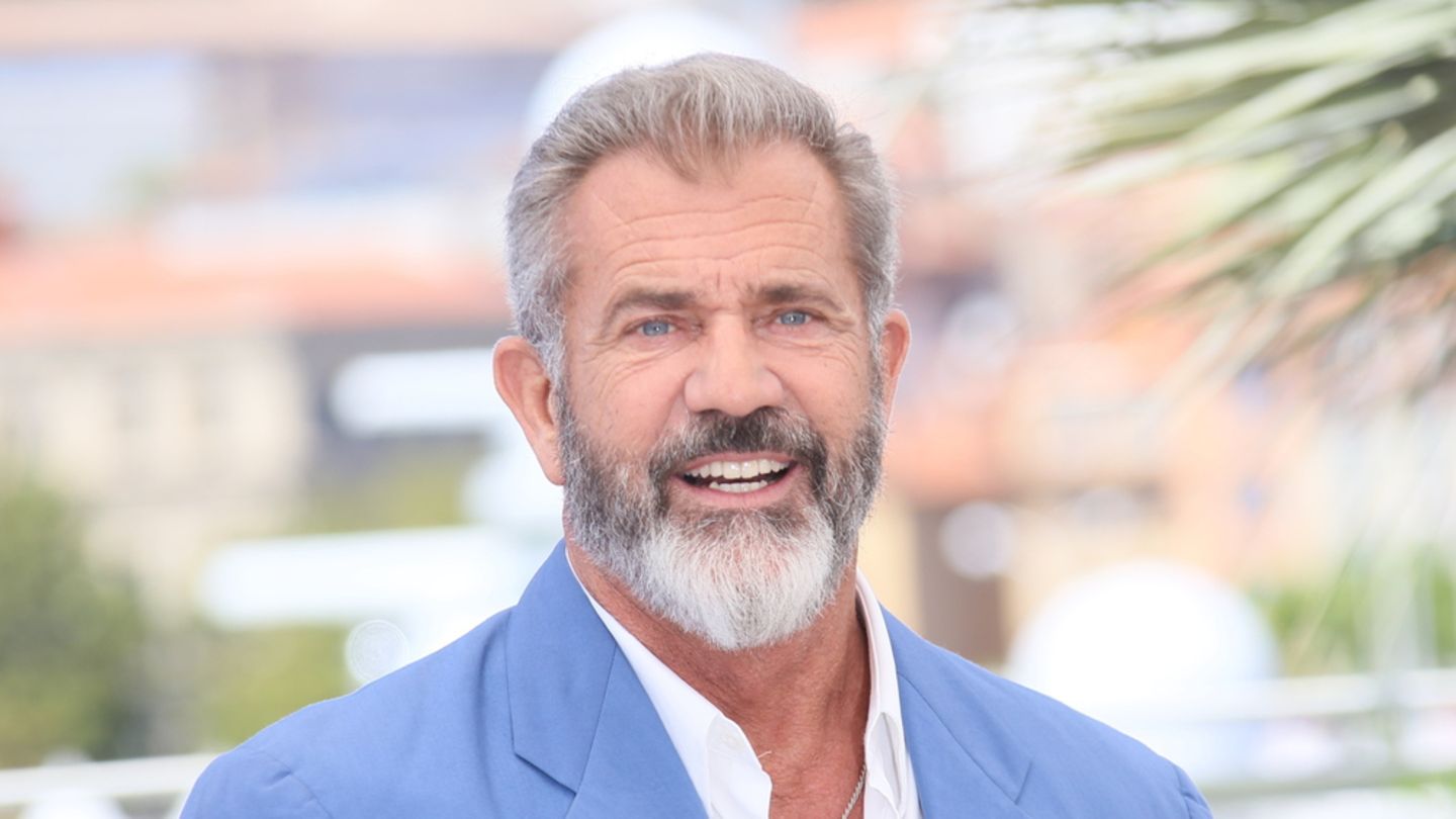 Endlich! Details Zu Mel Gibsons Fortsetzung Von Die Passion Christi Bekannt – Das Muss Man Wissen! - r2u172v