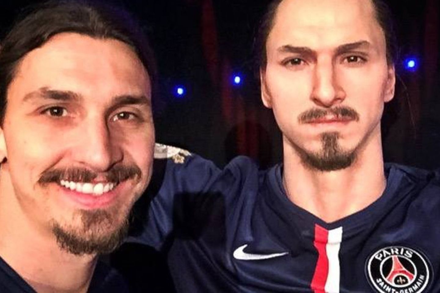 Zlatan Ibrahimovic Die besten Sprüche des schwedischen FußballStars