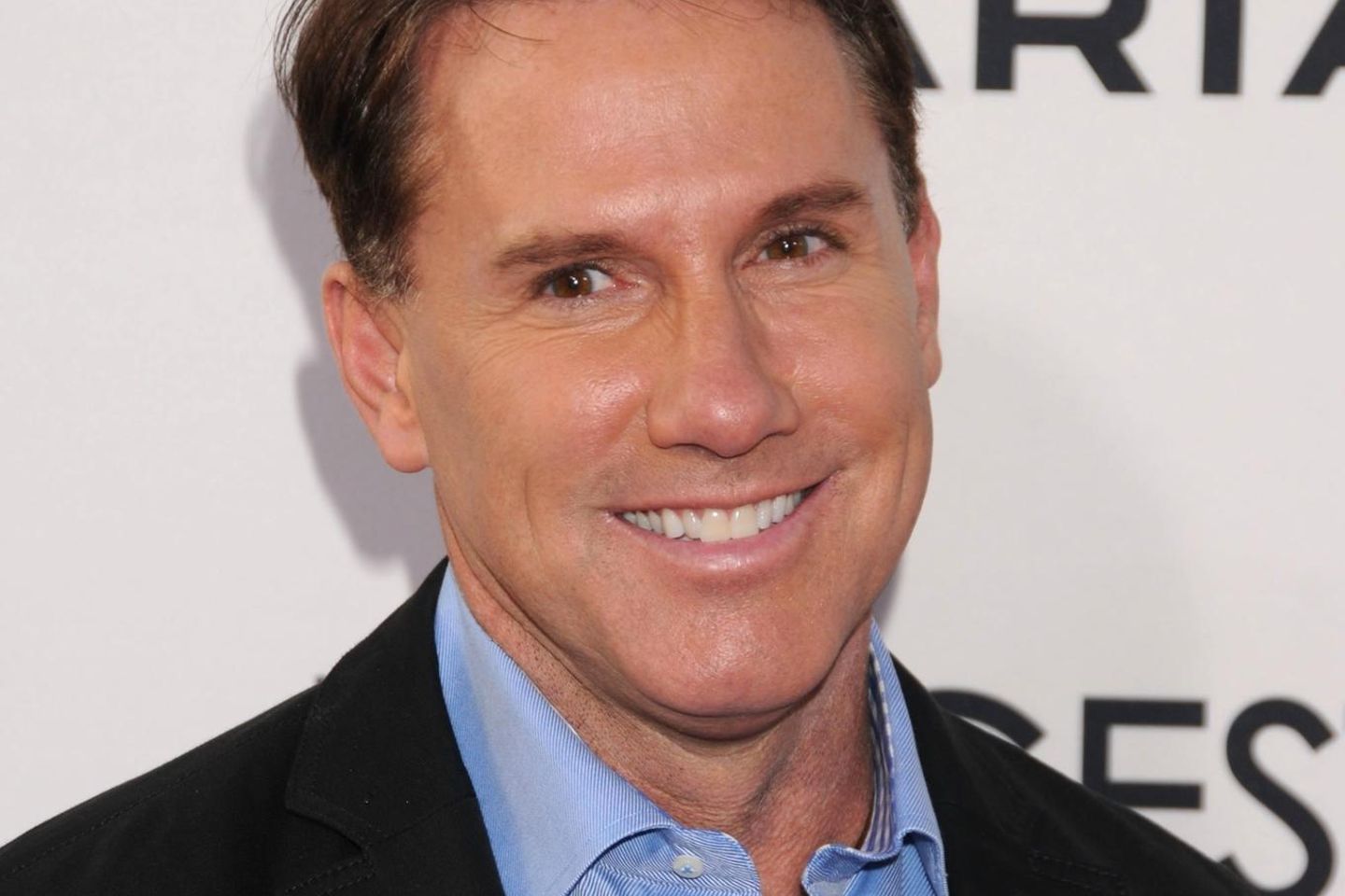 Nicholas Sparks
