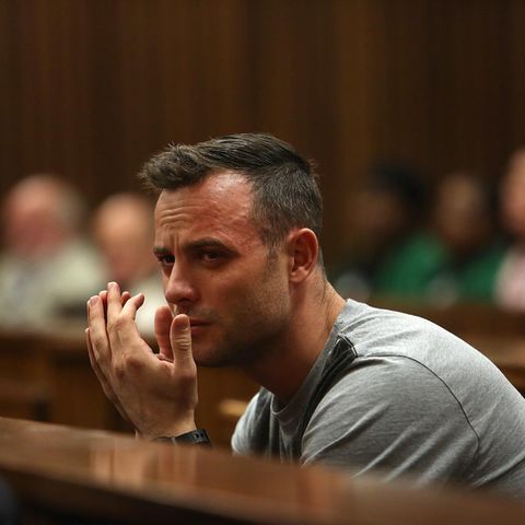 Oscar Pistorius ist sich sicher: Reeva würde seine Freiheit wollen