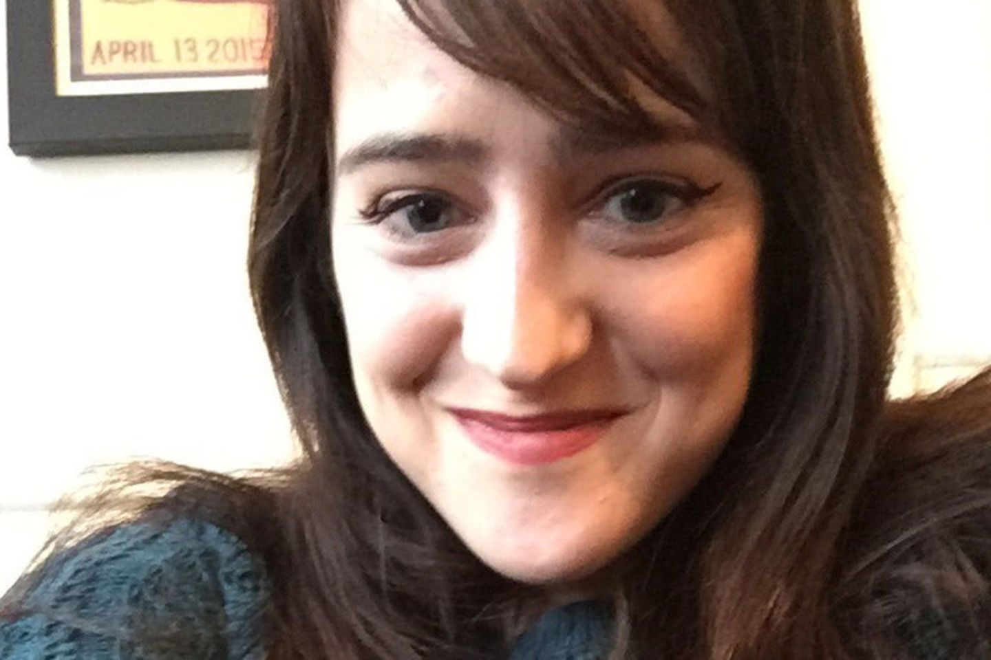 Mara Wilson outet sich nach OrlandoMassaker