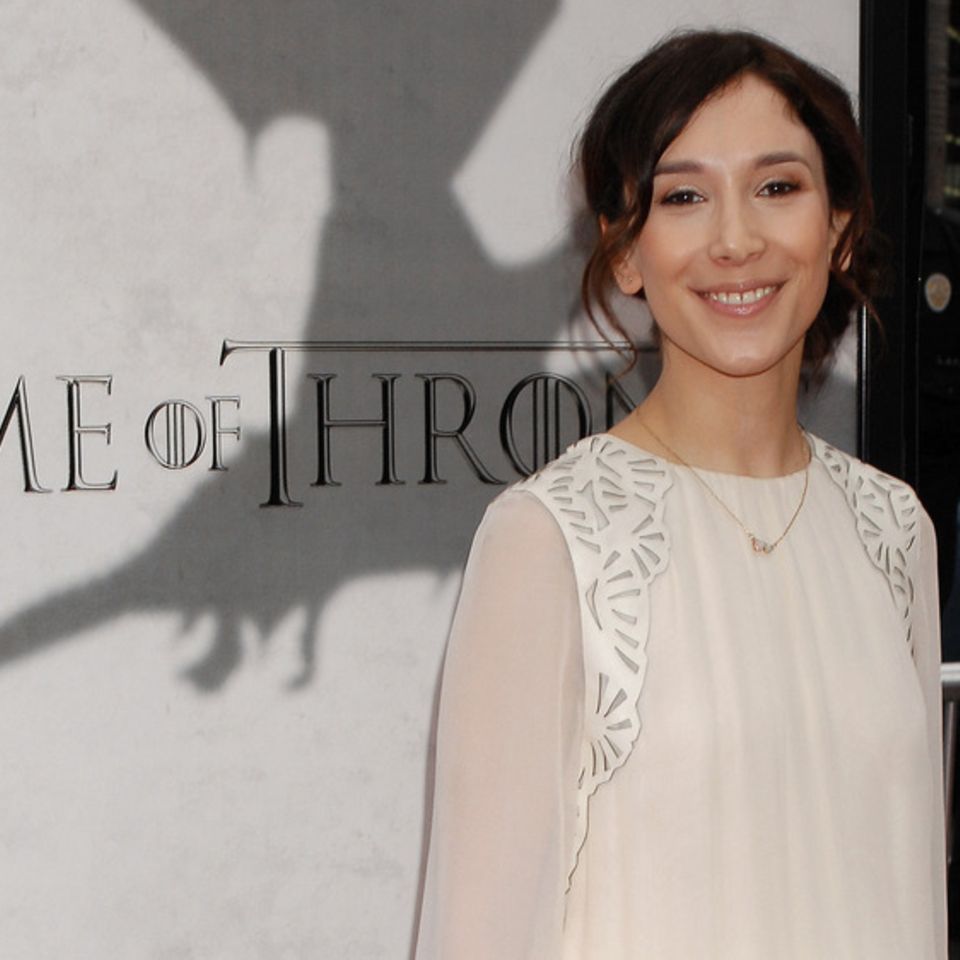 "Game of Thrones": Shae kehrt "nicht als Zombie zurück"
