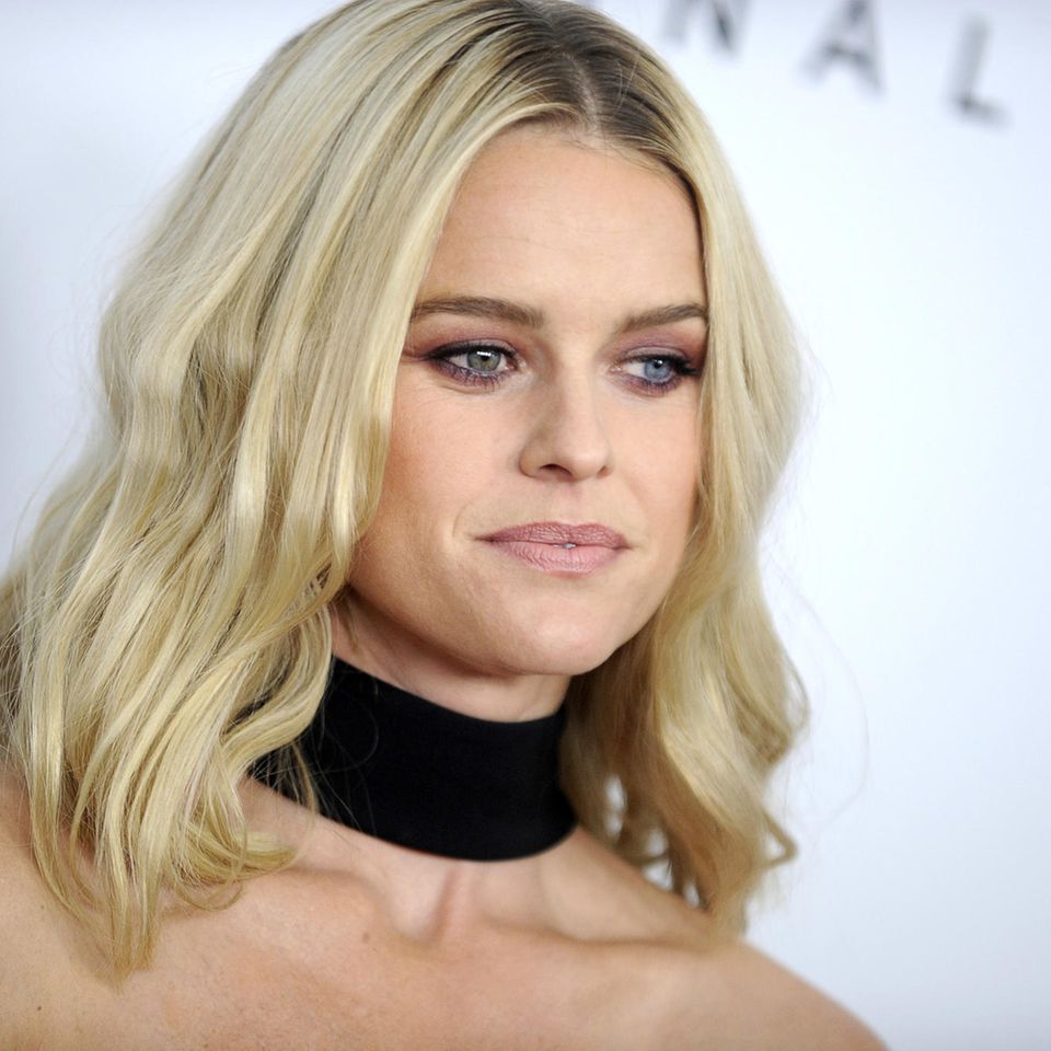 Alle Infos & News zu Alice Eve | VIP.de