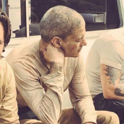 "Prison Break": Weitere Folgen nicht ausgeschlossen