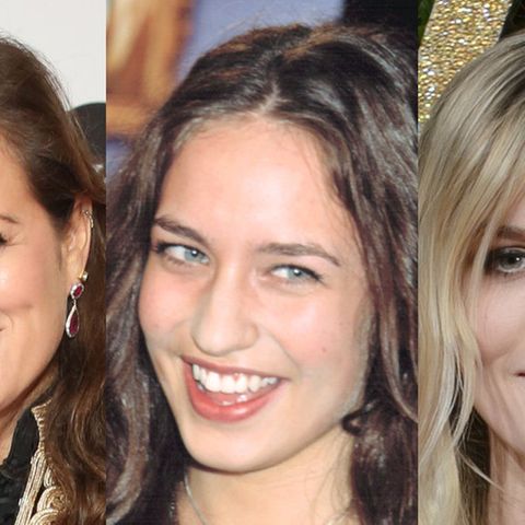 Glamouröser Rockstar-Clan: Die sieben Kinder des Mick Jagger
