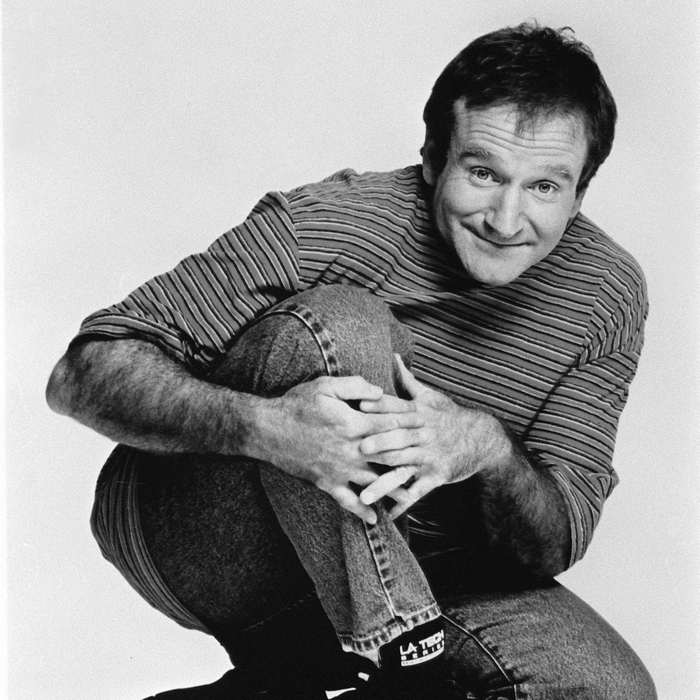 Robin Williams Sohn
