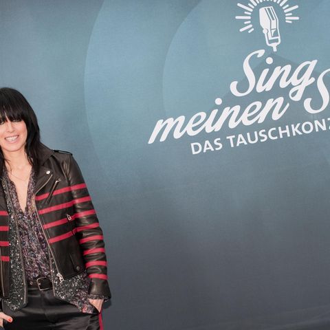 Nena: Konzert in Bad Segeberg abgesagt - das könnte der Grund sein