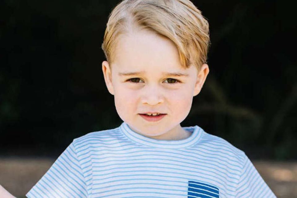 Prinz Sein Pate ist nun einer der reichsten Männer der Welt