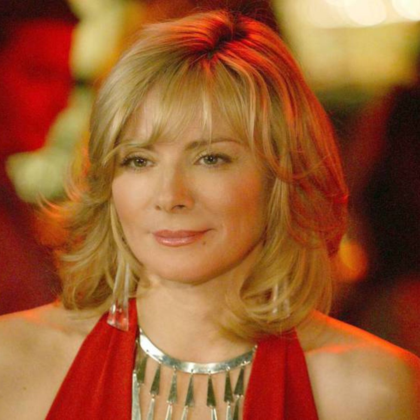 Kim Cattrall feiert 60. Geburtstag: Samanthas witzigste Sprüche aus Sex  and the City