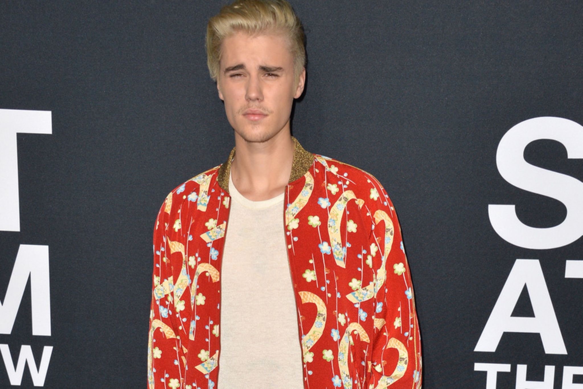 Gibt es ein Sex-Tape von Justin Bieber? Bild