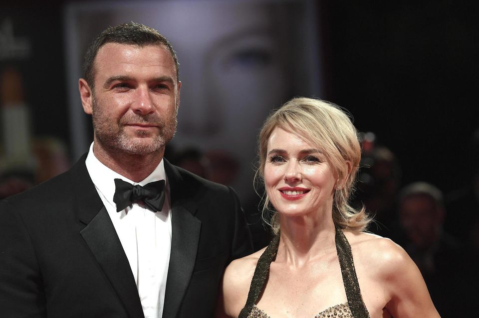 Naomi Watts Und Liev Schreiber Gehen Nach Elf Gemeinsamen Jahren ...