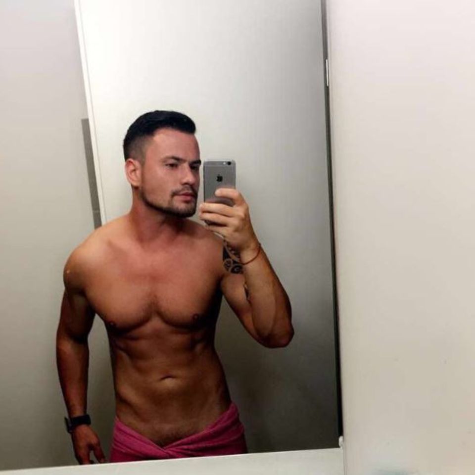 Totaler Wandel: Rocco Stark hat krass abgenommen: „Ich hab' noch nie so wenig gewogen"