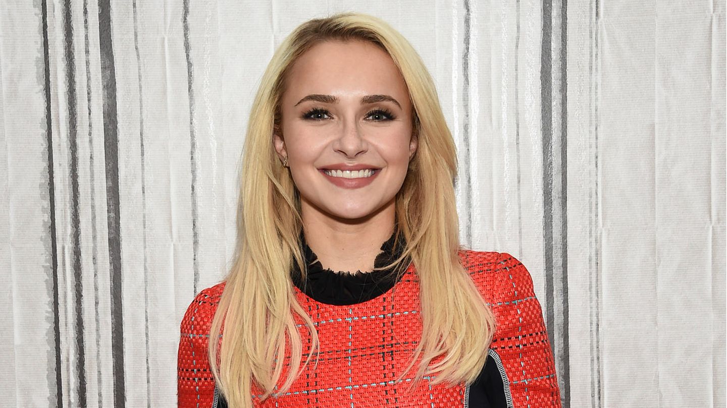 Hayden Panettiere: Fans erkennen sie auf ihrem neuesten Bild kaum wieder