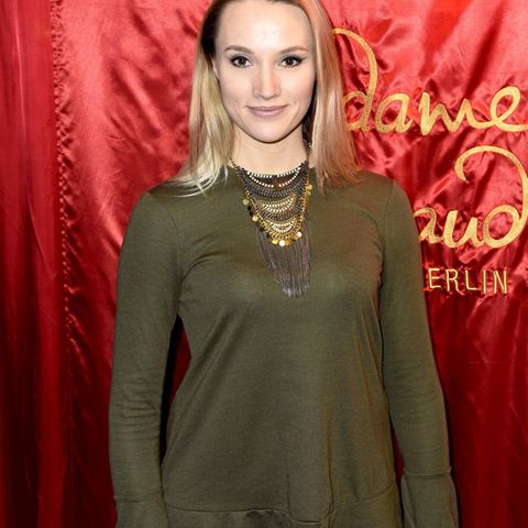 „Ich wollte mich schon viel früher bei euch melden“: Nach Schwangerschaftsverkündung: Anna Hofbauer meldet sich persönlich bei Fans