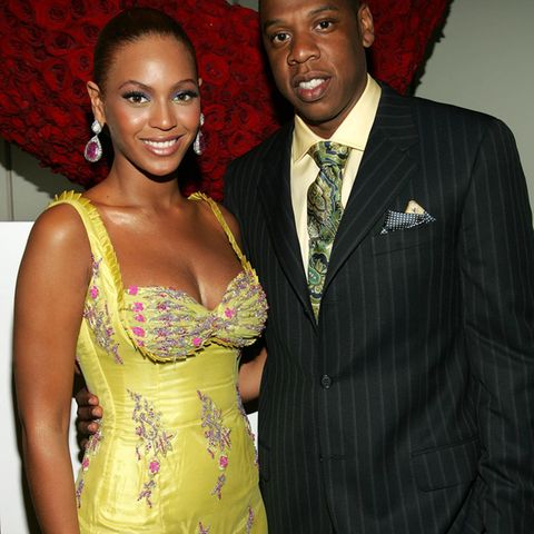 Beyonce & Jay-Z: Das Baby ist da!