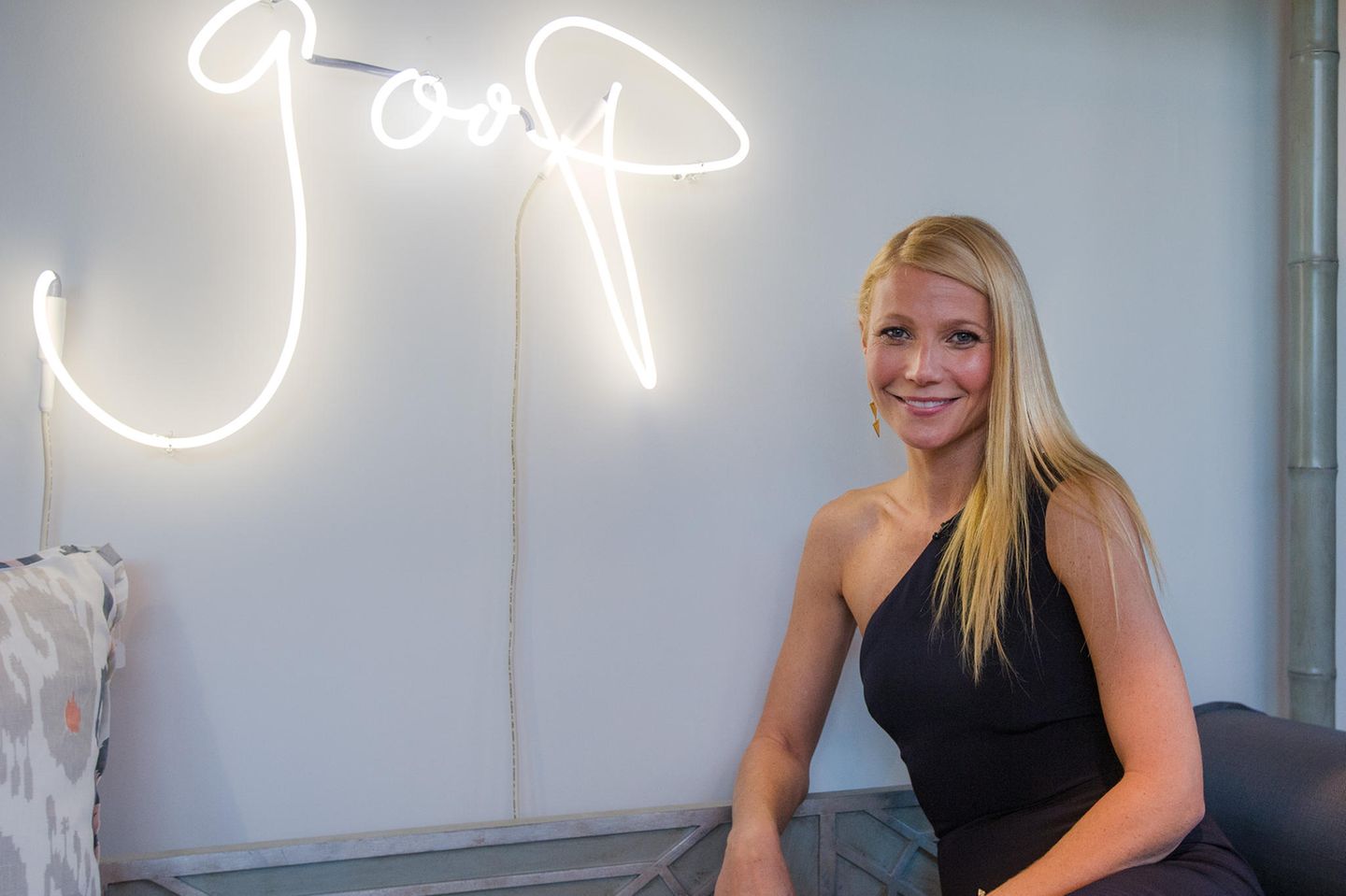 Gwyneth Paltrow gibt Ratschläge für Anal Sex Swinger Partys und Co 