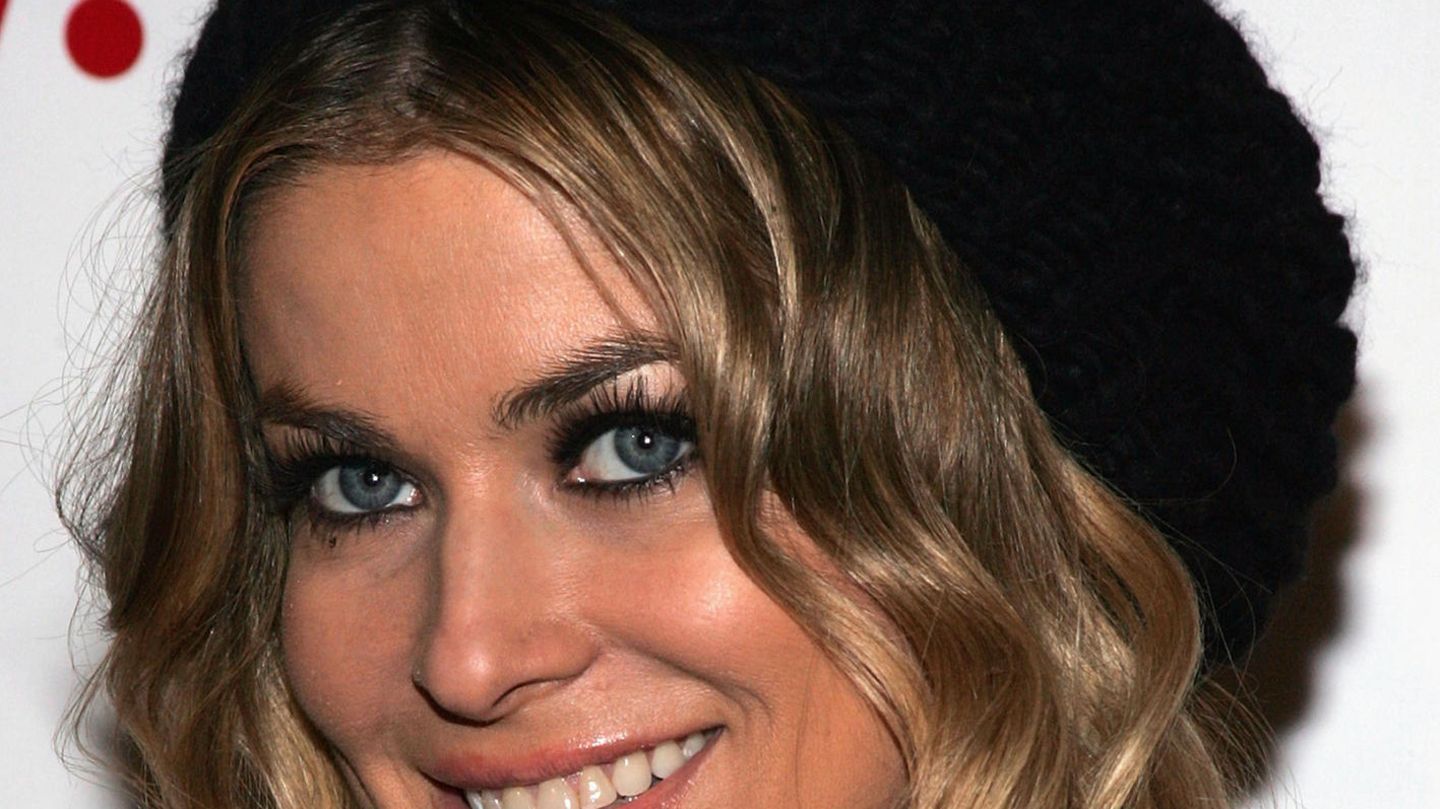 Von Striptease bis Walzer: Ein paar Fakten, die kaum einer über Carmen  Electra weiß