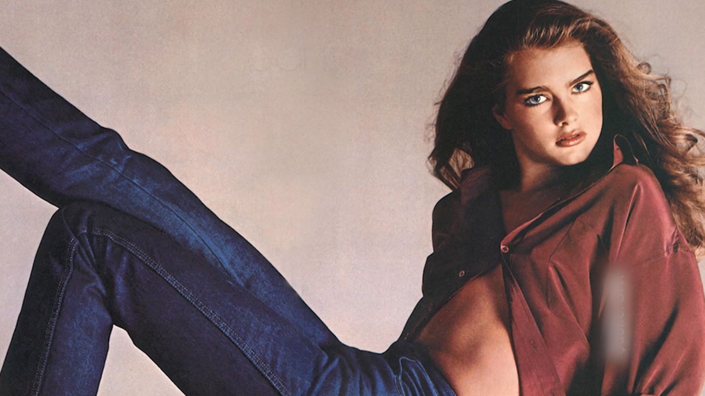 Brooke Shields Heute So Sexy Wie Vor 37 Jahren 1688