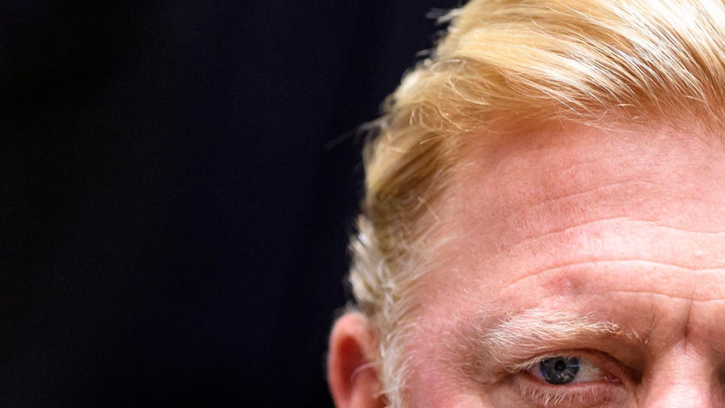 Trotz Finanzdesaster: Boris Becker Genießt Seinen Ibiza-Urlaub