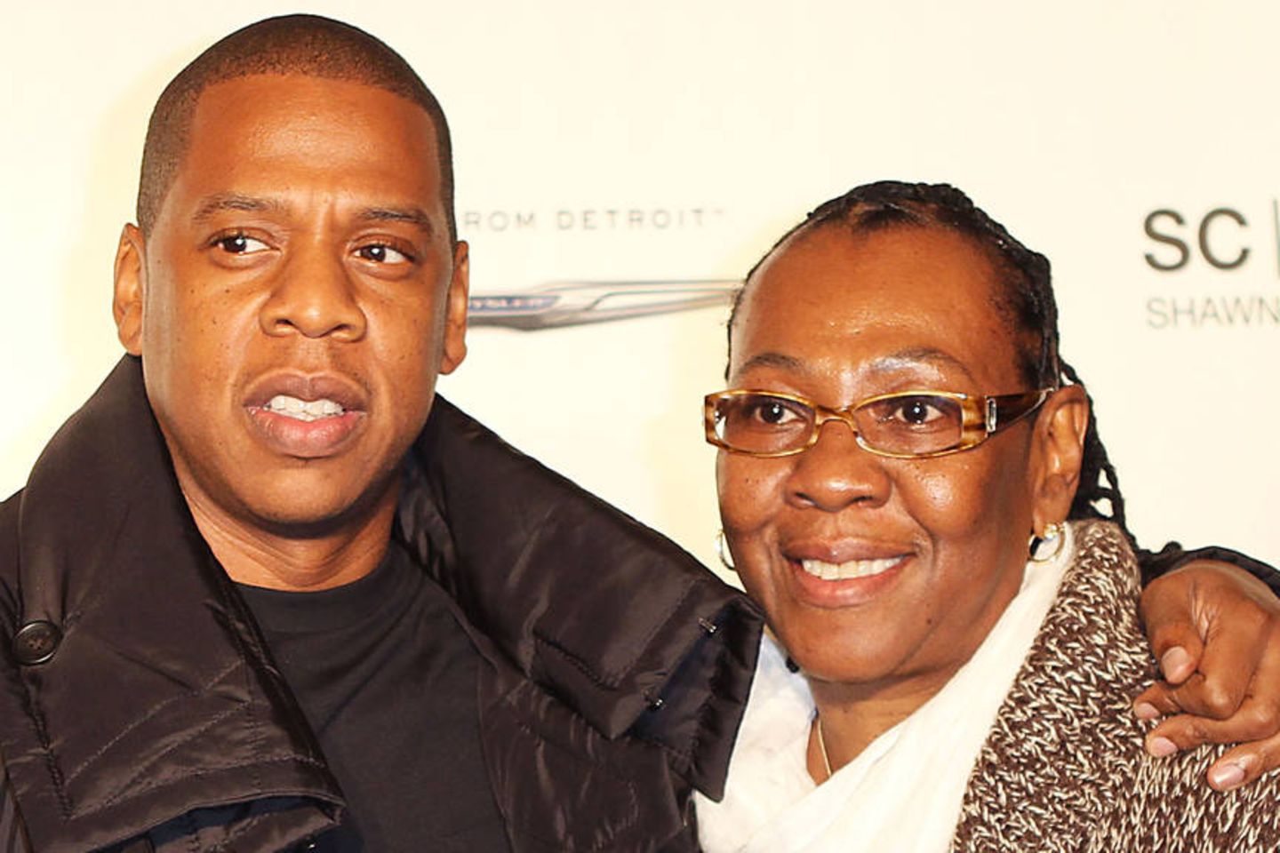Jay-Z: Das ist der Grund für das Coming-out seiner Mutter