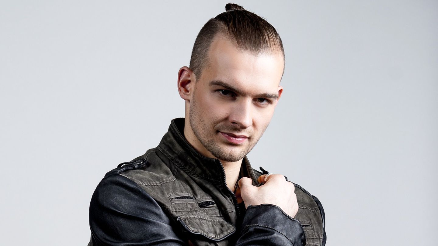 Eric Stehfest ExGZSZStar lebt mit seiner Edith jetzt in einer Kommune