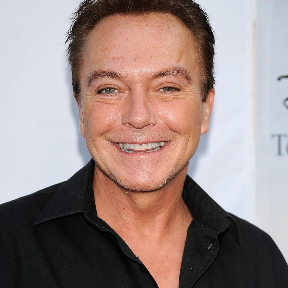 Tochter verrät: Das hat David Cassidy (†67) zu Lebzeiten bereut