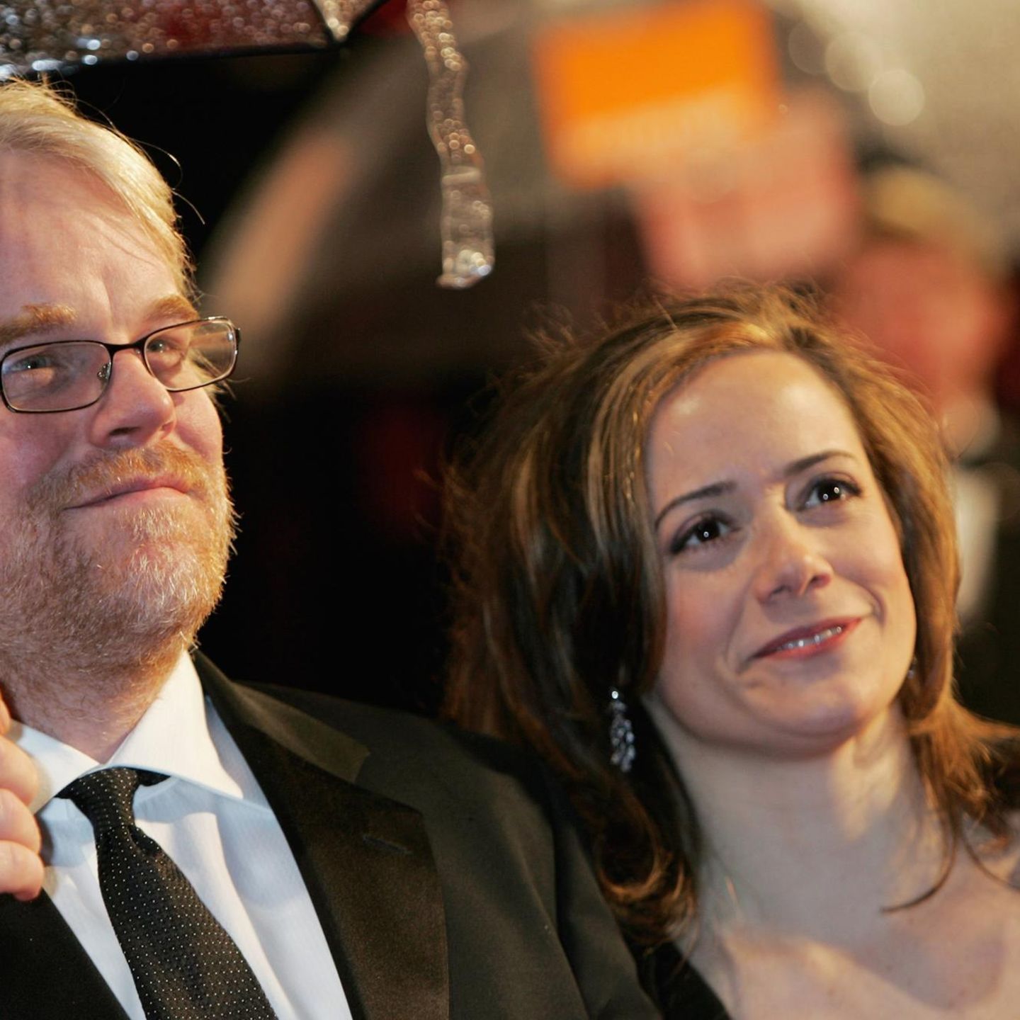Philip Seymour Hoffman: Mimi O'Donnell sah seinen Tod kommen, حجم الصورة 1440x1440