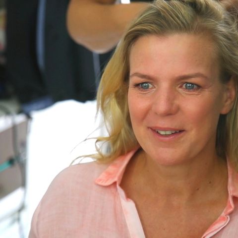 Mirja Boes: So rührend spricht sie über ihre Familie