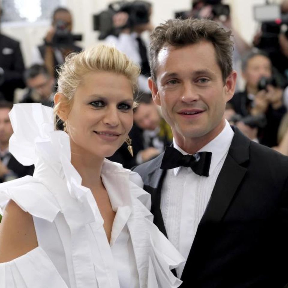 Claire Danes und Hugh Dancy sind bald dreifache Eltern: Die Schauspielerin ist wieder schwanger!