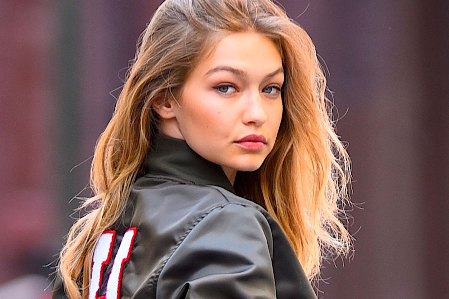 Blackfacing? Gigi Hadid entschuldigt sich für umstrittenes 'Vogue'-Cover