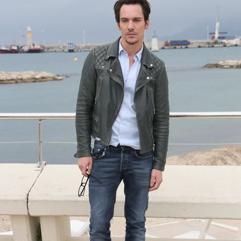 Jonathan Rhys Meyers wurde festgenommen