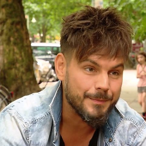 Ex-"DSDS"-Kandidat Nevio Passaro: Das war der Grund für seinen Rückzug aus dem Musikbusiness