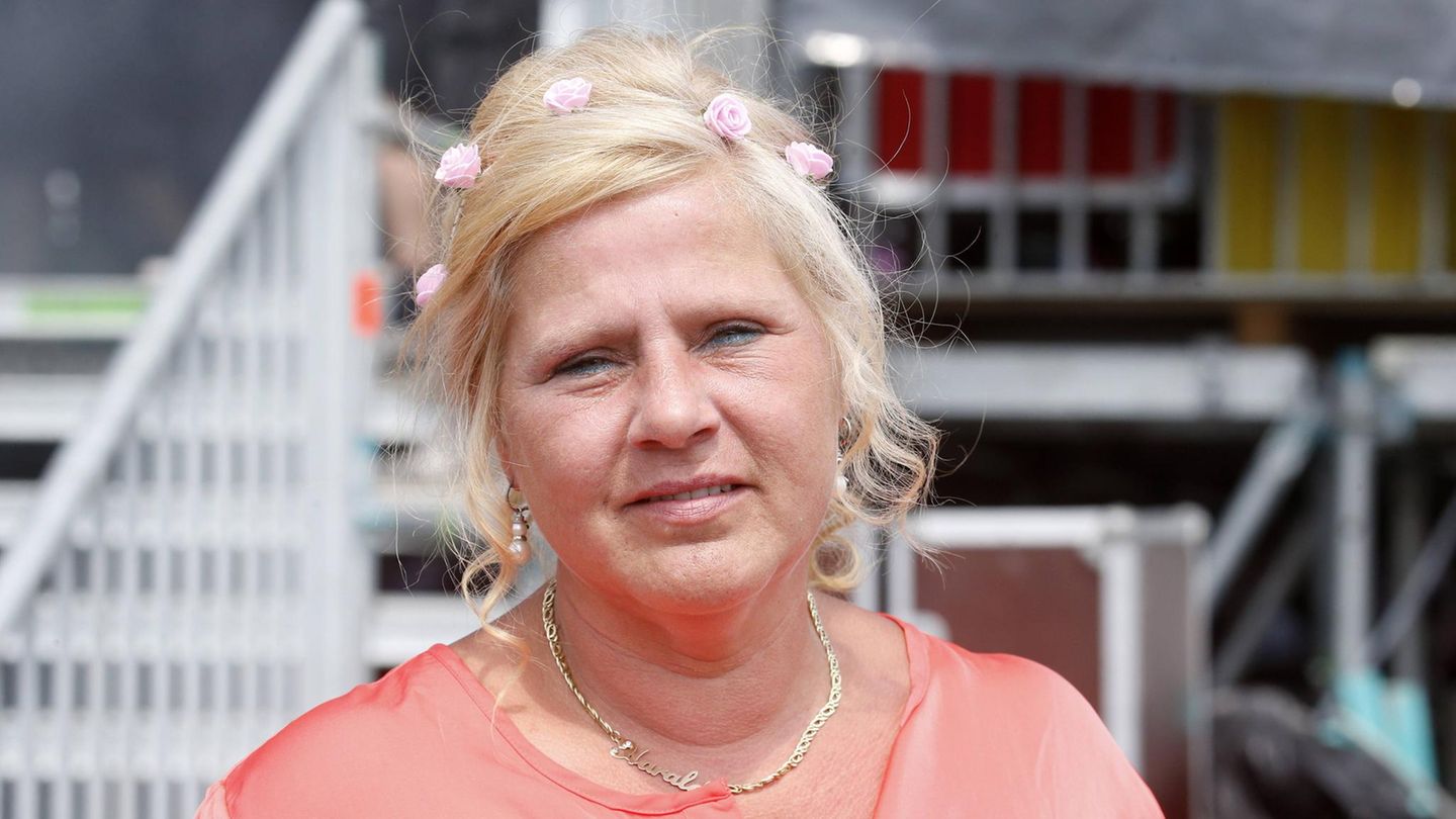 Hasserfüllte Horrornachrichten: Jetzt bittet Silvia Wollny ihre Fans um  Hilfe