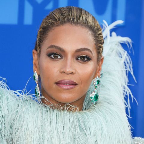(FILE) Beyonc? named music's most powerful woman by BBC Woman's Hour power list. The superstar came first in a list of the indu…