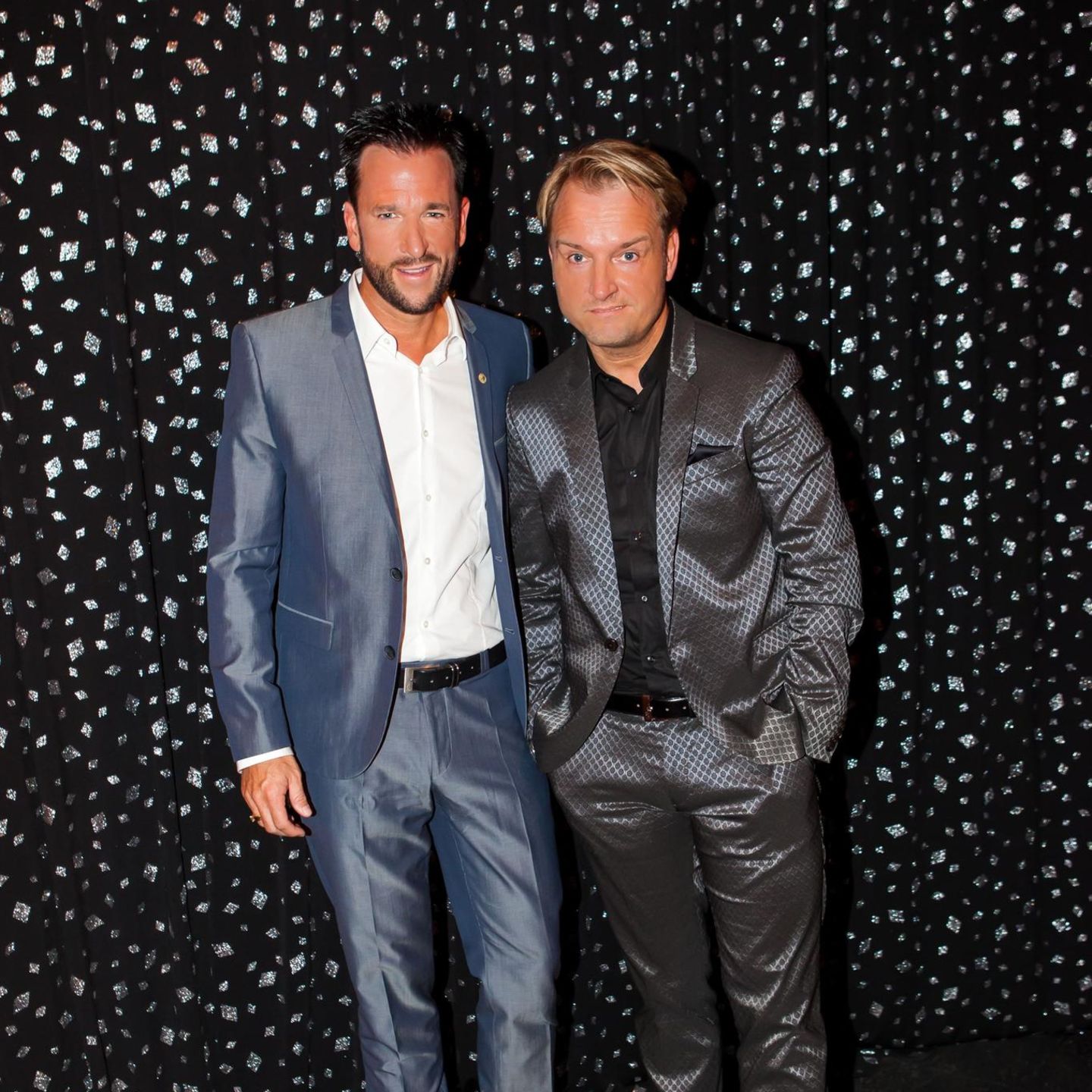 Wendler-Manager Markus Krampe: Michael Wendler hat sich bei ihm bedankt