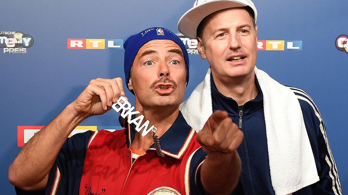 Erkan und Stefan sind wieder da das steckt hinter dem Comeback beim