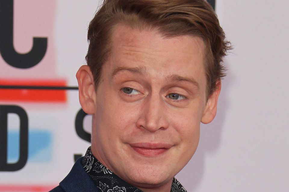 Macaulay Culkin: Gastauftritt In Neuem "Kevin - Allein Zu Haus"-Reboot